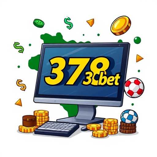 378bet Influencia Cenário de Jogos em 2025 com Novas Estratégias