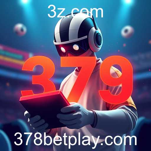 A Ascensão do 378bet no Mundo dos Jogos Digitais