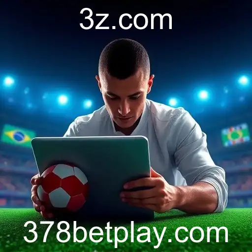 A Expansão do Mercado de Apostas Online no Brasil