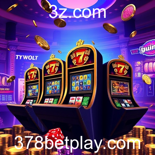 Explorando a Categoria 'Cassino' no 378bet: Uma Experiência de Jogo Online Atraente