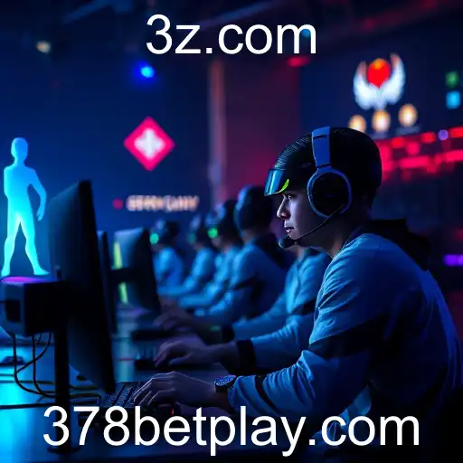 A Ascensão dos eSports e apostas em 2025