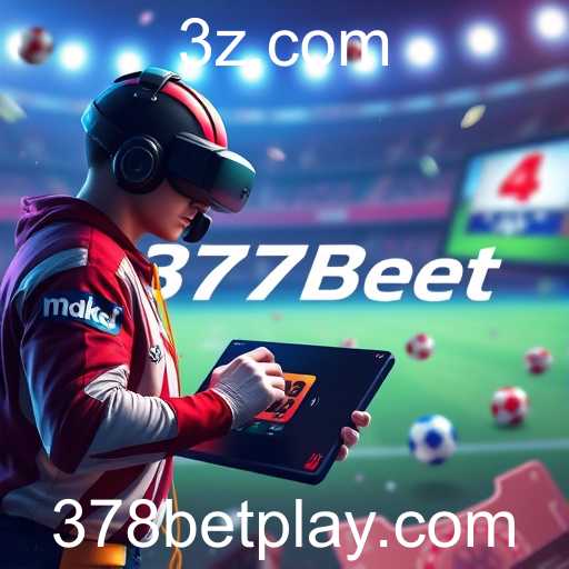 A Expansão dos Jogos Online e o Impacto da 378bet