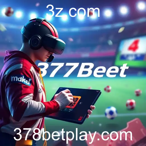 A Expansão dos Jogos Online e o Impacto da 378bet