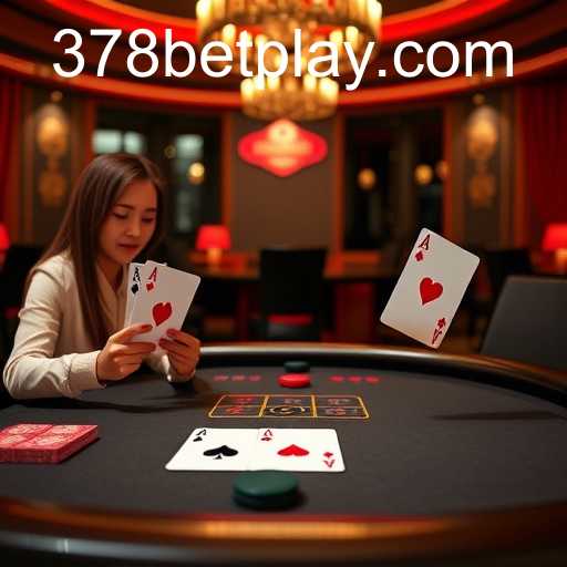 Online Baccarat