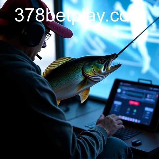 Online Fishing
