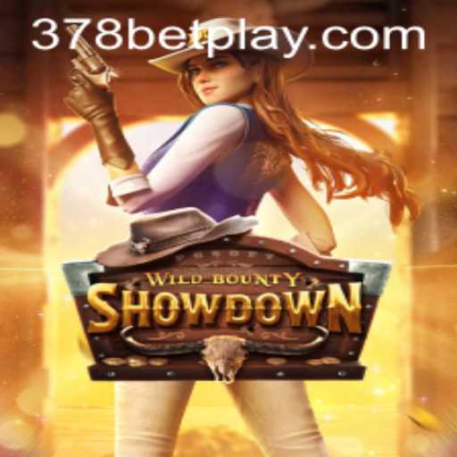 Experience the Thrill of WildBountyShowdown at 378bet