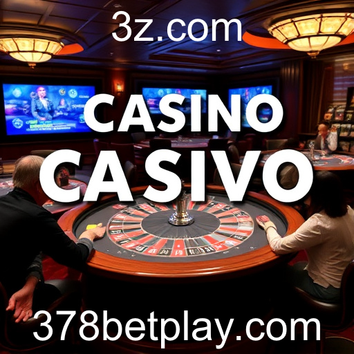 Cassino Ao Vivo: A Experiência Imersiva do 378bet