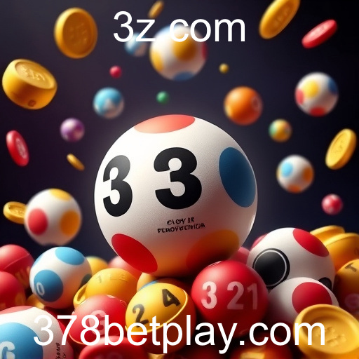 Loteria Online: Entre Tradição e Inovação no 378bet