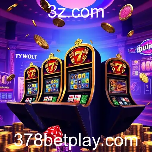 Cenário Atual e Futuro dos Jogos ao Redor do Mundo