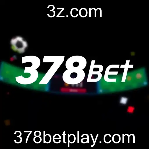 Tendências dos Jogos Online: A Ascensão de '378bet'