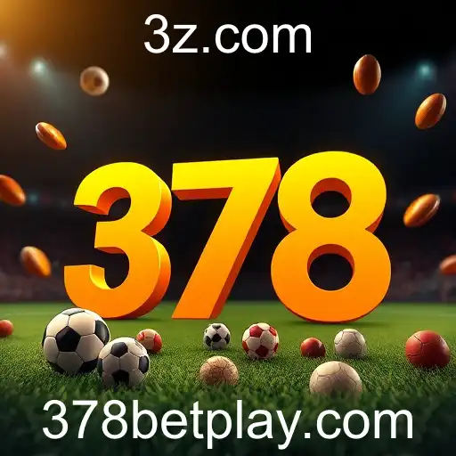 A Ascensão do 378bet no Cenário de Jogos em 2025